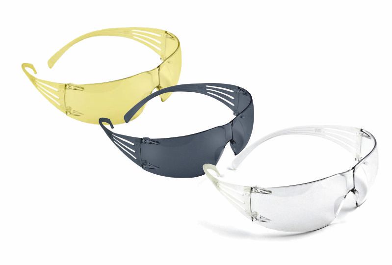 Brýle 3M SecureFit SF20XAF-EU