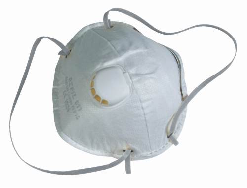 Respirátor Refil 831