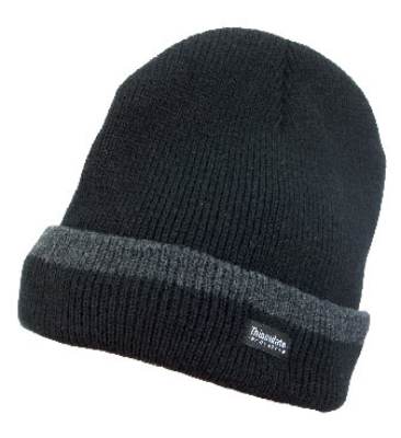 Čepice zimní - kulich Thinsulate