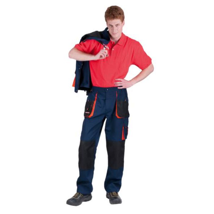 Kalhoty EMERTON NAVY