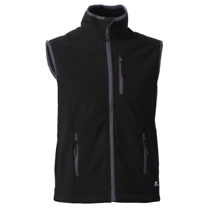 Vesta softshell Topeka