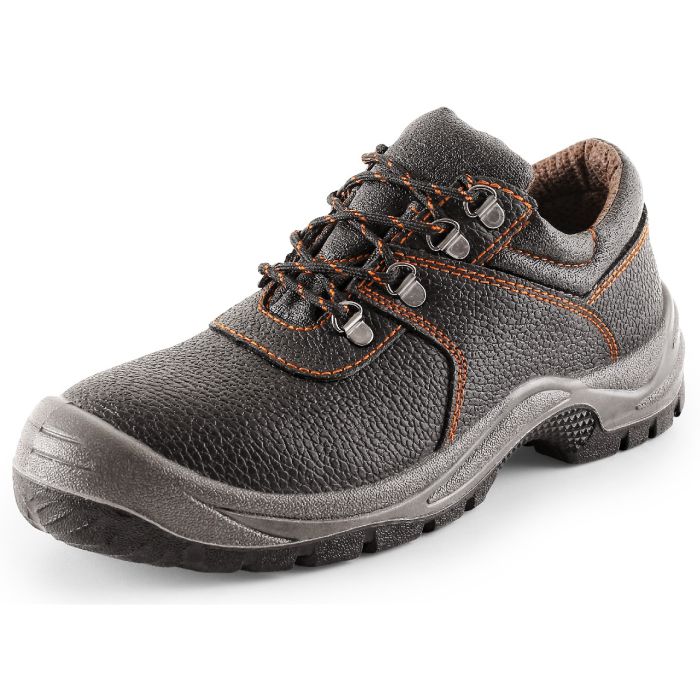 Polobotka STONE PYRIT S3